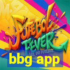 bbg app